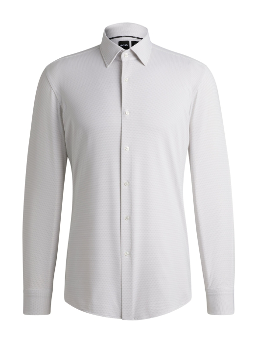 Hugo Boss P-HANK-kent-C1-222 10248733 01 275 Light beige