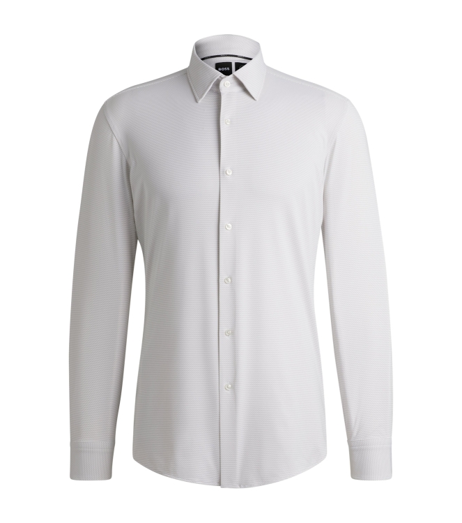 Hugo Boss P-HANK-kent-C1-222 10248733 01 275 Light beige
