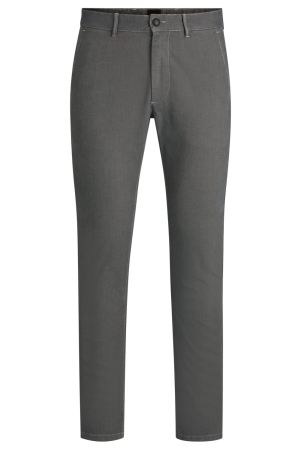 Hugo Boss Chino_slim 10268652 01 271 Light beige
