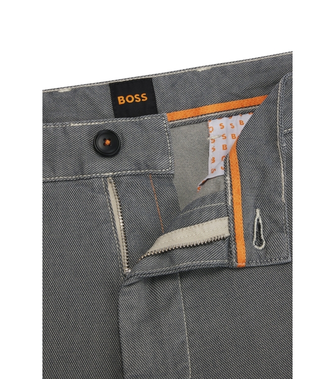 Hugo Boss Chino_slim 10268652 01 271 Light beige