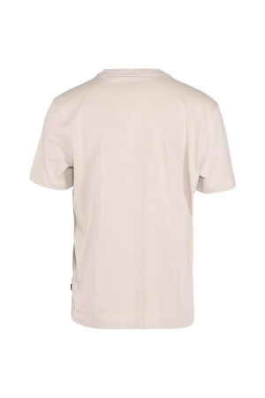 Hugo Boss Te_Spiderbat 10249510 01 271 Light beige