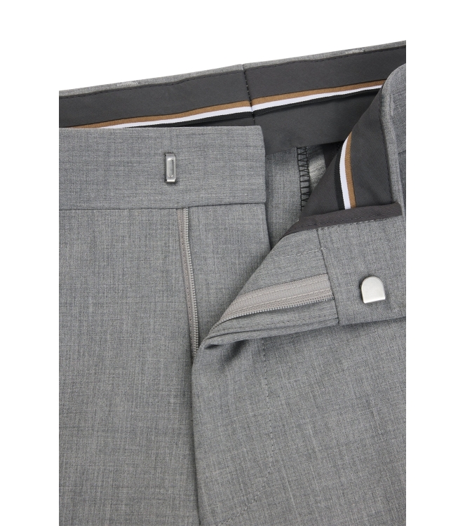 Hugo Boss P-Pepe-Cargo-251 10268997 01 030 Medium grey