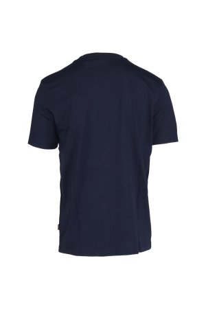 Hugo Boss Te_Injungle 10269303 01 402 Dark blue