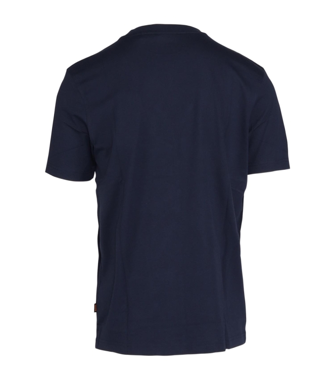 Hugo Boss Te_Injungle 10269303 01 402 Dark blue
