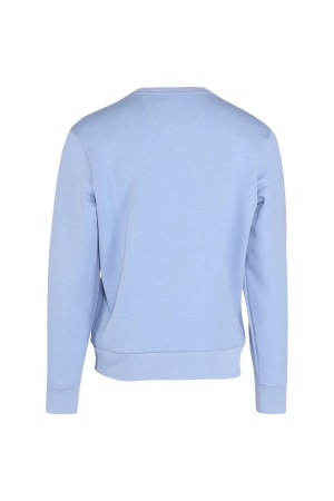 Hugo Boss Salbo Tape Logo 10266755 01 498 Open blue