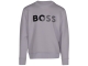 Hugo Boss-Black Salbo Tape Logo 10266755 01 054 Light pastel grey