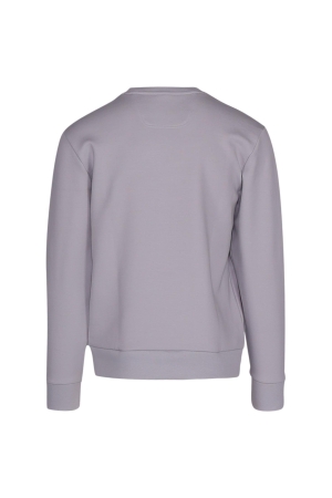 Hugo Boss Salbo Tape Logo 10266755 01 054 Light pastel grey