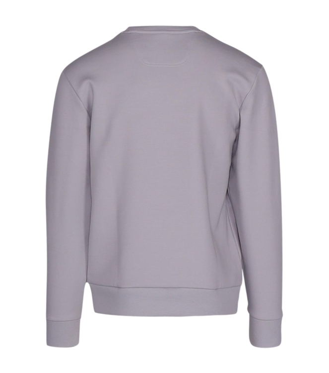 Hugo Boss Salbo Tape Logo 10266755 01 054 Light pastel grey