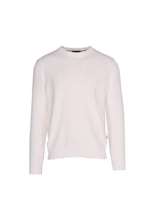 Maerz Pullover Rundhals 1/1 Arm 502