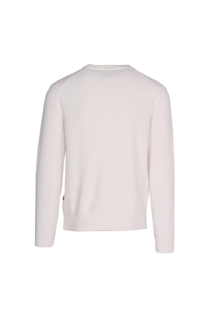Maerz Pullover Rundhals 1/1 Arm 502