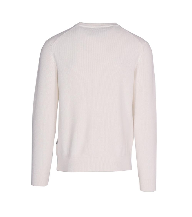 Maerz Pullover Rundhals 1/1 Arm 502