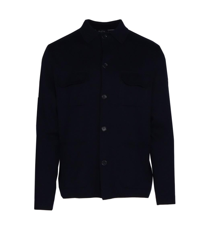 Maerz Strick Blazer
