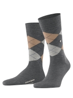 Burlington Edinburgh SO 3070 Dark grey