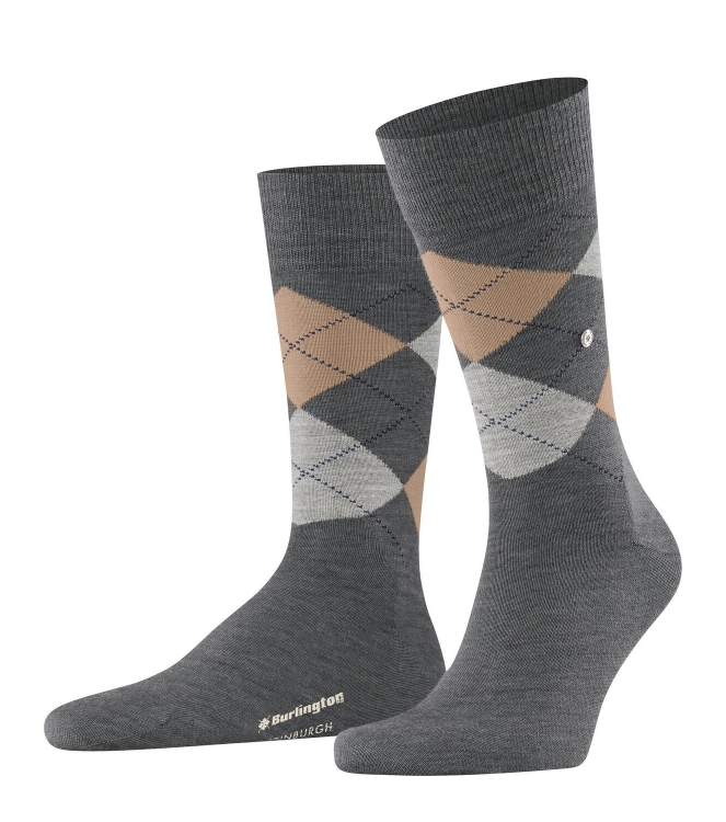 Burlington Edinburgh SO 3070 Dark grey