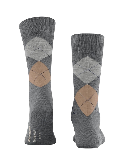 Burlington Edinburgh SO 3070 Dark grey