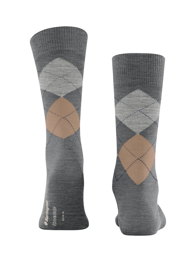 Burlington Edinburgh SO 3070 Dark grey