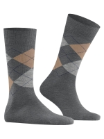Burlington Edinburgh SO 3070 Dark grey