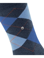 Burlington Edinburgh SO Dark blue mel