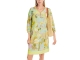 MarcCain Collections Kleid 423 Soft limeade