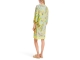 MarcCain Collections Kleid 423 Soft limeade