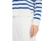 MarcCain Collections Pullover 366 Gentian