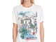 MarcCain Collections T-Shirt 100 White
