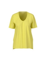 MarcCain Collections T-Shirt 423 Soft limeade