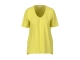 MarcCain Collections T-Shirt 423 Soft limeade