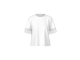 MarcCain Collections T-Shirt 100 White