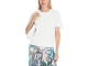 MarcCain Collections T-Shirt 100 White