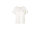 MarcCain Collections T-Shirt 110 Off white