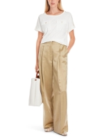 MarcCain Collections T-Shirt 110 Off white