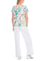 MarcCain Collections T-Shirt 504 Breath