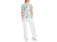 MarcCain Collections T-Shirt 504 Breath