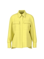 MarcCain Collections Bluse 423 Soft limeade