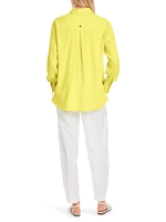 MarcCain Collections Bluse 423 Soft limeade