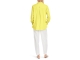 MarcCain Collections Bluse 423 Soft limeade
