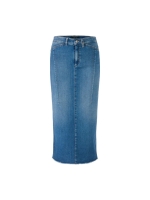 MarcCain Collections Rock blue denim
