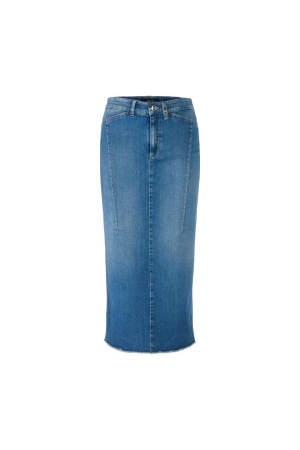 MarcCain Collections Rock blue denim