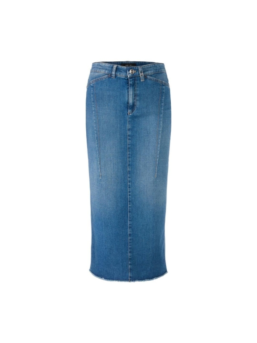 MarcCain Collections Rock blue denim
