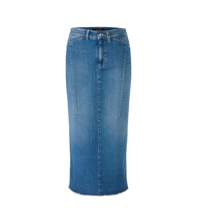 MarcCain Collections Rock blue denim