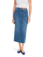 MarcCain Collections Rock blue denim