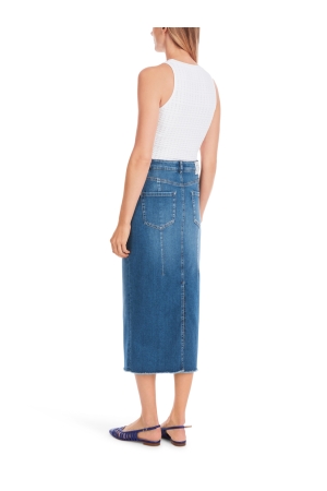 MarcCain Collections Rock blue denim