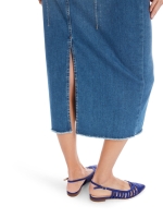 MarcCain Collections Rock blue denim