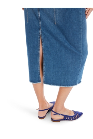 MarcCain Collections Rock blue denim