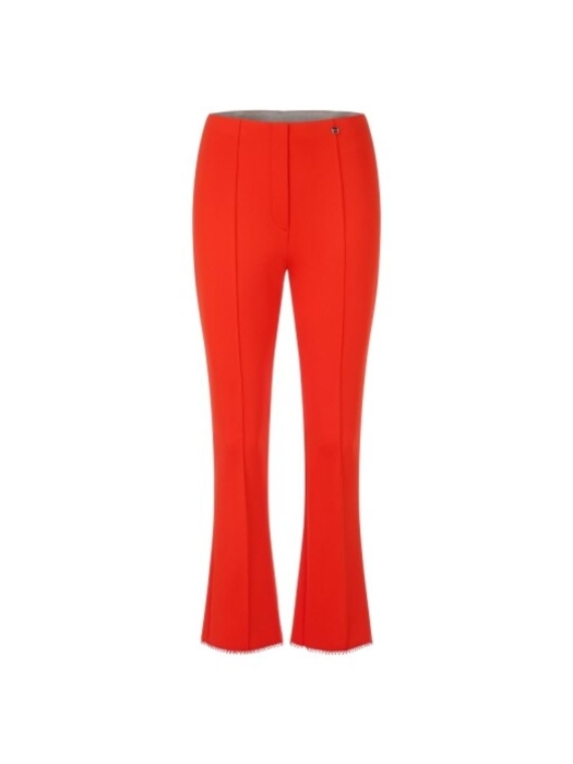 MarcCain Collections Hose FREDERICA 271 Flame red