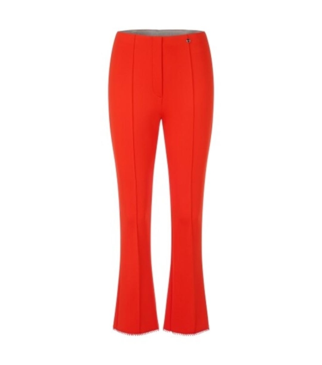 MarcCain Collections Hose FREDERICA 271 Flame red