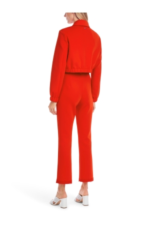 MarcCain Collections Hose FREDERICA 271 Flame red