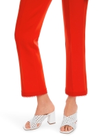 MarcCain Collections Hose FREDERICA 271 Flame red