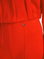 MarcCain Collections Hose FREDERICA 271 Flame red